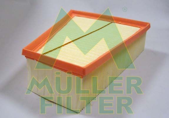 MULLER FILTER Õhufilter PA3255